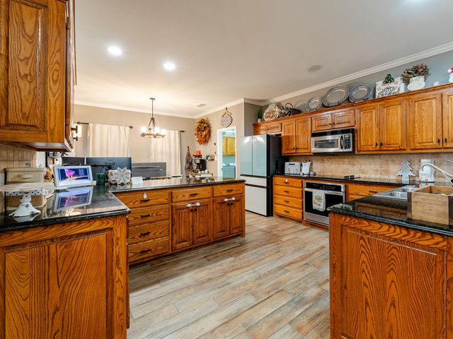 5217 Greathouse Ave, Midland, TX 79707