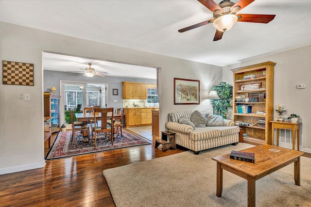 230 Wedgewood DR, Rocky Mount, VA 24151