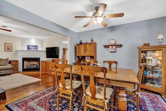 230 Wedgewood DR, Rocky Mount, VA 24151
