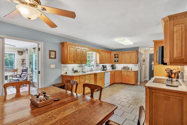 230 Wedgewood DR, Rocky Mount, VA 24151