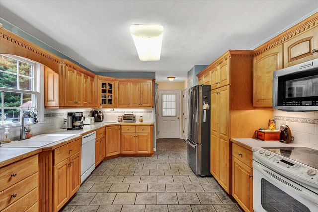 230 Wedgewood DR, Rocky Mount, VA 24151
