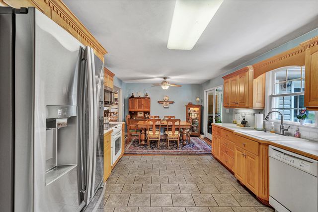 230 Wedgewood DR, Rocky Mount, VA 24151