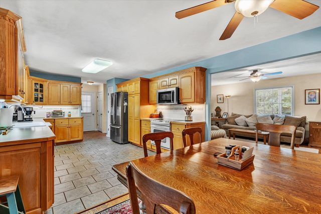 230 Wedgewood DR, Rocky Mount, VA 24151