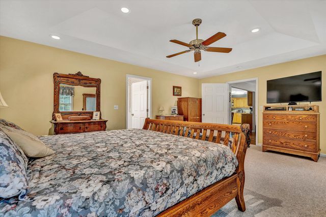 230 Wedgewood DR, Rocky Mount, VA 24151
