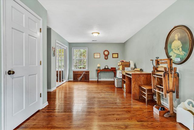 230 Wedgewood DR, Rocky Mount, VA 24151