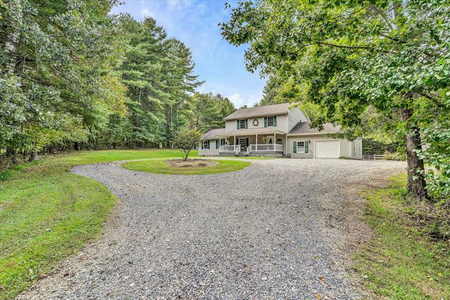 230 Wedgewood DR, Rocky Mount, VA 24151