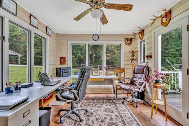 230 Wedgewood DR, Rocky Mount, VA 24151