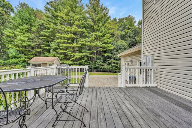 230 Wedgewood DR, Rocky Mount, VA 24151