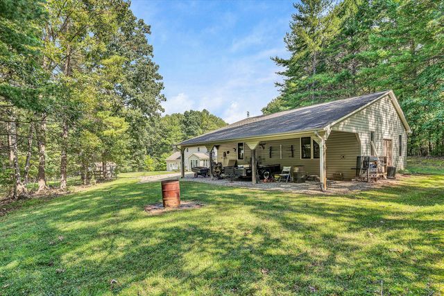 230 Wedgewood DR, Rocky Mount, VA 24151