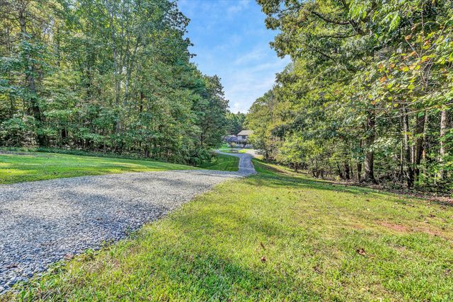230 Wedgewood DR, Rocky Mount, VA 24151