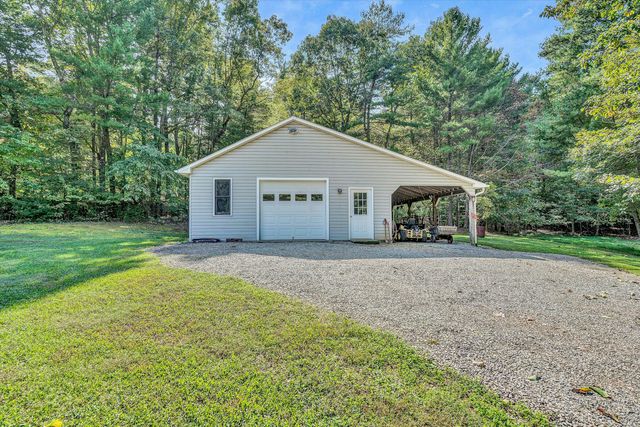 230 Wedgewood DR, Rocky Mount, VA 24151