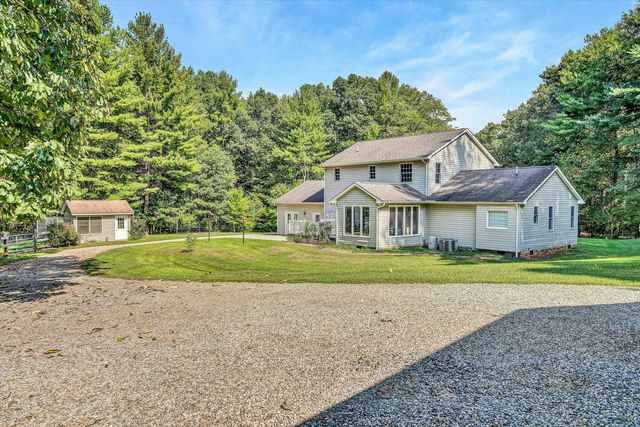 230 Wedgewood DR, Rocky Mount, VA 24151