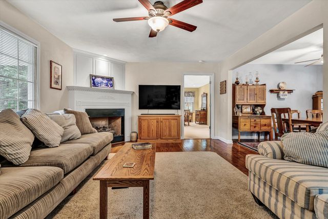 230 Wedgewood DR, Rocky Mount, VA 24151