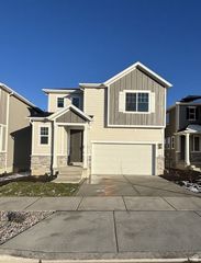 12753 S GLACIER TRAIL LN #168, Herriman, UT 84096