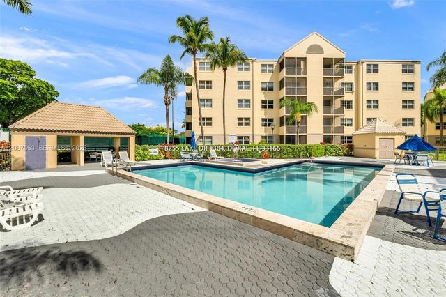 8255 Lake Drive 304, Doral, FL 33166