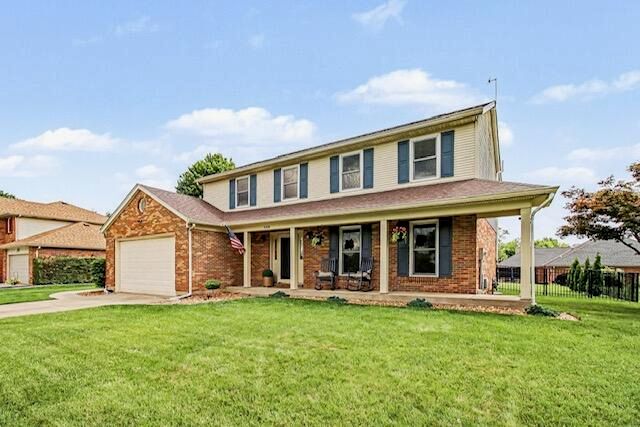 9208 Kelly Louise Drive, Florence, KY 41042