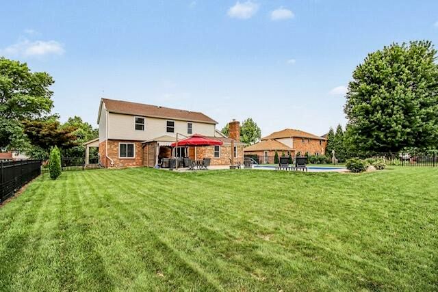 9208 Kelly Louise Drive, Florence, KY 41042
