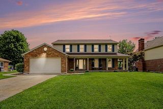 9208 Kelly Louise Drive, Florence, KY 41042
