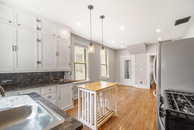 2410 S Lenox STREET, Milwaukee, WI 53207