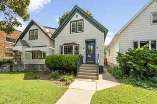 2410 S Lenox STREET, Milwaukee, WI 53207