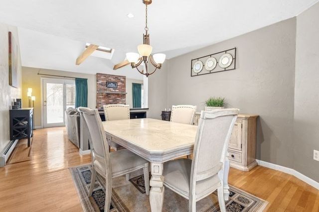 244 Rolling Meadow Drive, Holliston, MA 01746