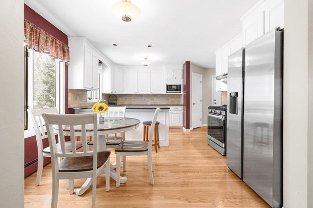 244 Rolling Meadow Drive, Holliston, MA 01746