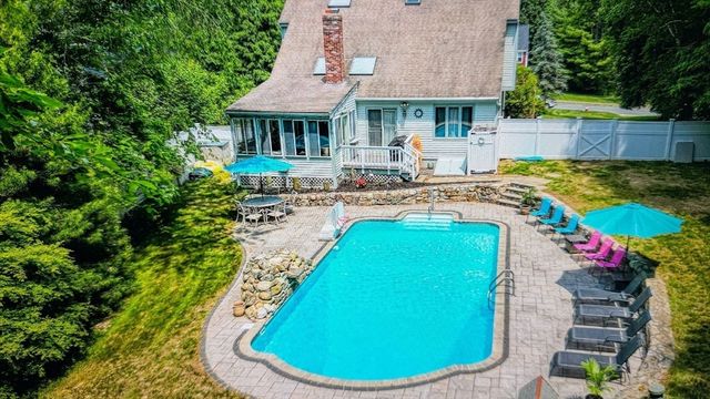 244 Rolling Meadow Drive, Holliston, MA 01746