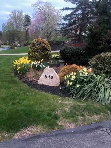 244 Rolling Meadow Drive, Holliston, MA 01746