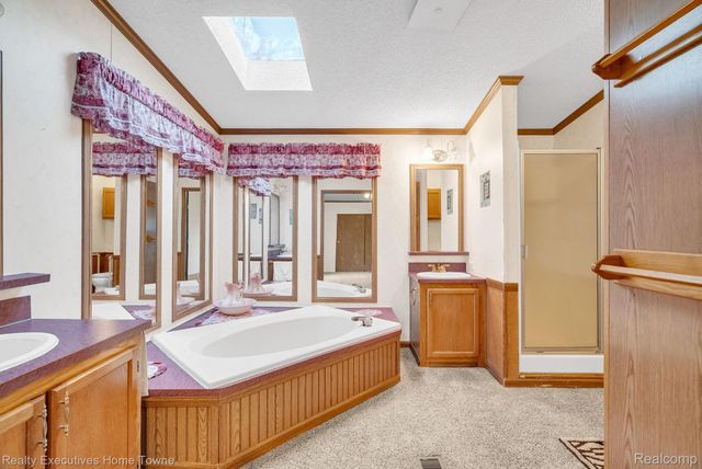 4333 24th Avenue 80, Fort Gratiot Charter Township, MI 48059