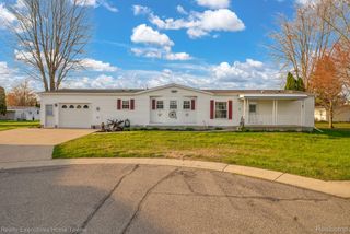 4333 24th Avenue 80, Fort Gratiot Charter Township, MI 48059