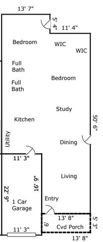 2920 Thrushwood DR B, Austin, TX 78757