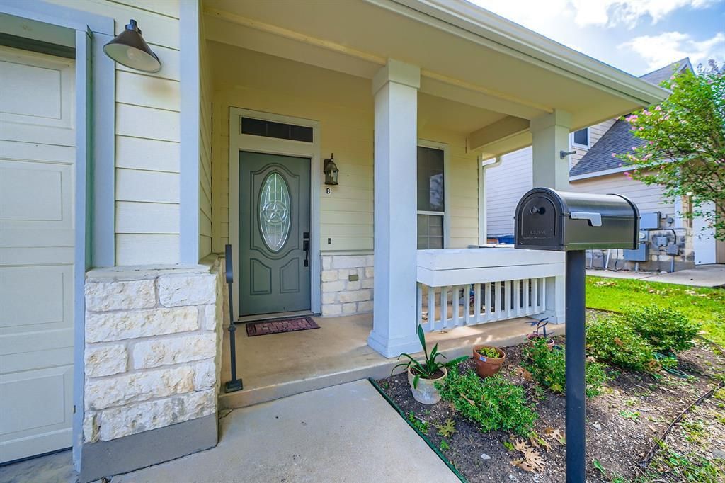 2920 Thrushwood DR B, Austin, TX 78757