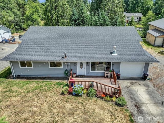 7212 188th Avenue E, Bonney Lake, WA 98391