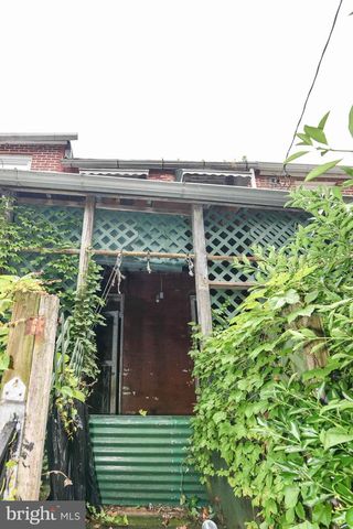 3914 ELM AVE, Baltimore, MD 21211