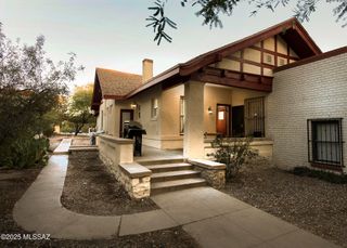 626 N 6th Avenue, Tucson, AZ 85705