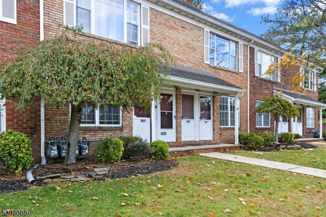 1033 Cellar Ave, Scotch Plains Twp., NJ 07076