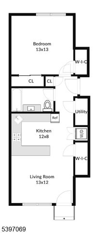 1033 Cellar Ave, Scotch Plains Twp., NJ 07076