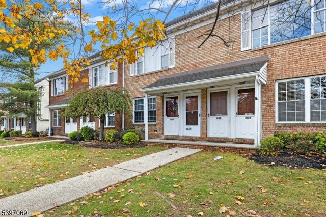 1033 Cellar Ave, Scotch Plains Twp., NJ 07076