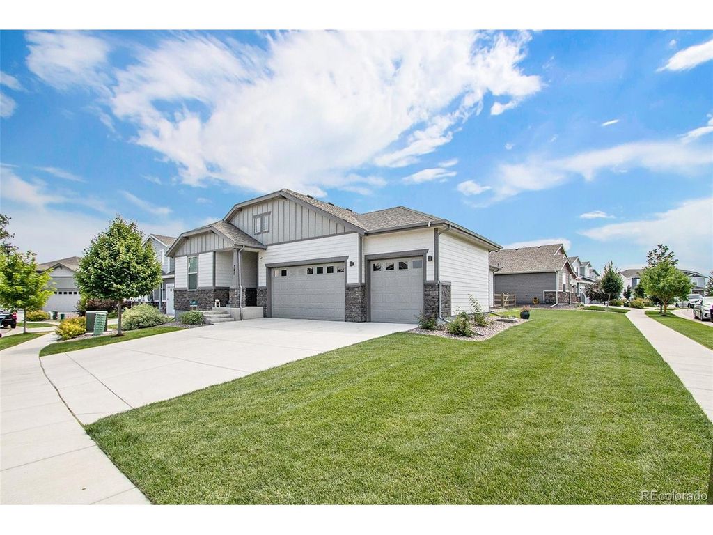 701 Lene Ln, Berthoud, CO 80513