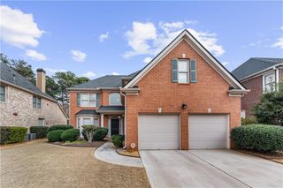 3046 Montclair SE Circle, Smyrna, GA 30080