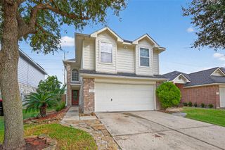 647 Hollandbridge Lane, Houston, TX 77073
