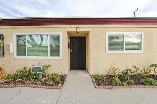 4109 W 5th F2, Santa Ana, CA 92703