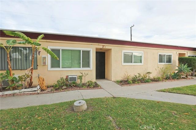 4109 W 5th F2, Santa Ana, CA 92703