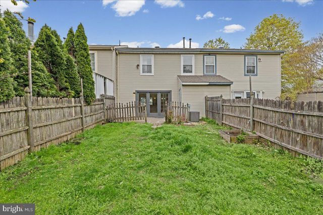 6202 RED HAVEN DR, Marlton, NJ 08053