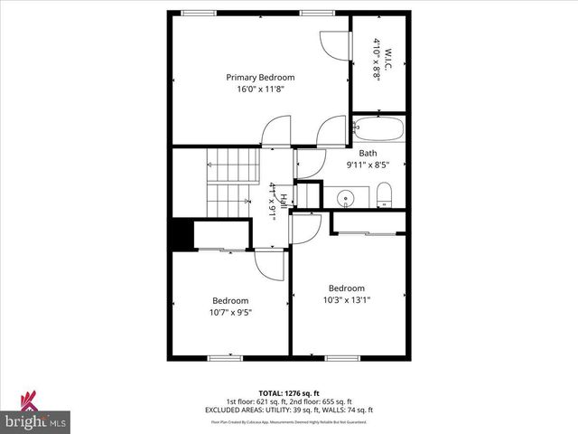 6202 RED HAVEN DR, Marlton, NJ 08053