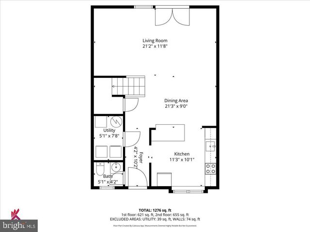 6202 RED HAVEN DR, Marlton, NJ 08053