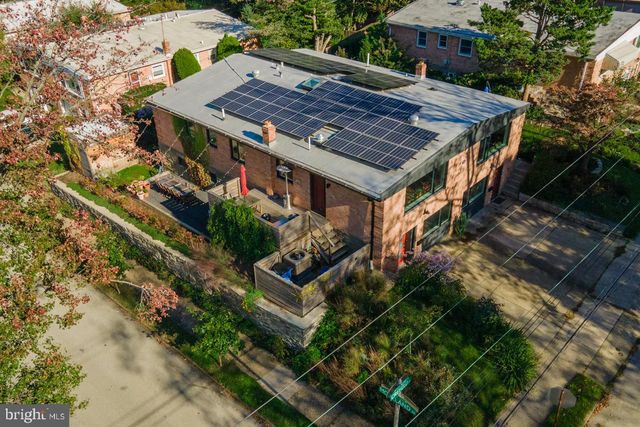 7725 CREFELD ST, Philadelphia, PA 19118