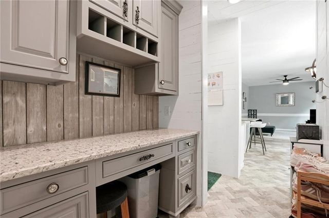 366 Silverthorn Drive NW, Marietta, GA 30064