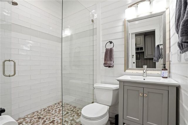 366 Silverthorn Drive NW, Marietta, GA 30064