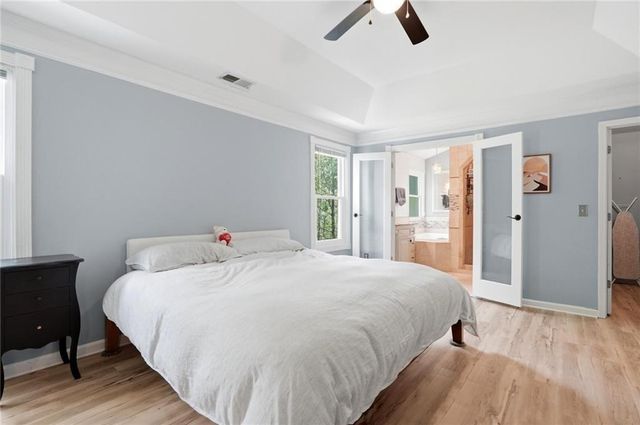 366 Silverthorn Drive NW, Marietta, GA 30064